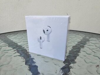 AirPods 4 ANC - 1