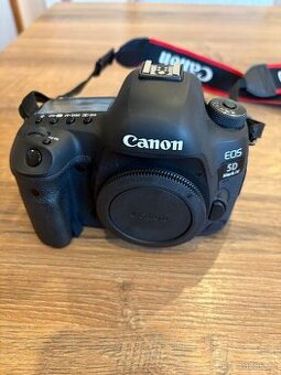Canon eos 5D mark iv