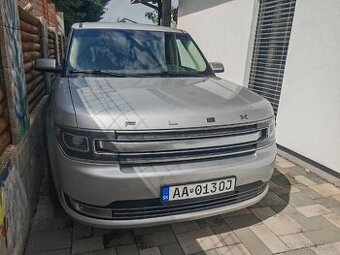 Ford Flex LIMITED
