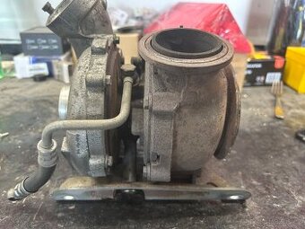 Turbo m57 306d3
