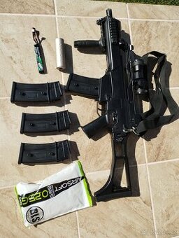 G36c