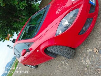 Seat Leon 1P 2.0 TDi 103 kw