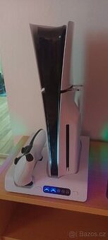 PS5 Slim 1TB