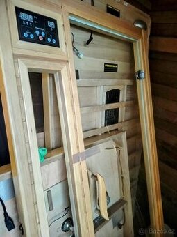 INFRASAUNA