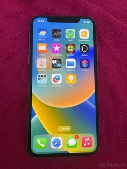 Iphone X 64GB White