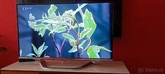 Tv Lg - 1