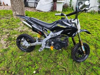 Minibike