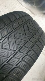 275/40-22" PIRELLI Scorpion Winter BMW Homolog. 1ksNA PREDA - 1