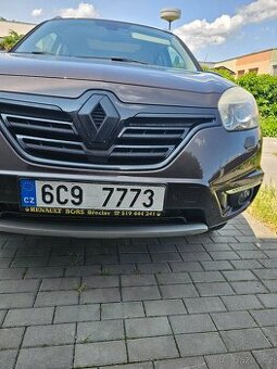 Koleos - 1