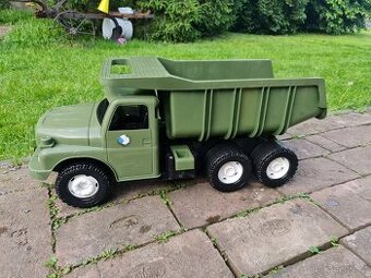 Dětská Tatra 148 - velká 2x