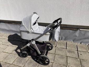 Kočárek Baby Design Bueno 3v1