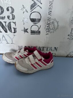 Dětské boty Adidas, vel. 32