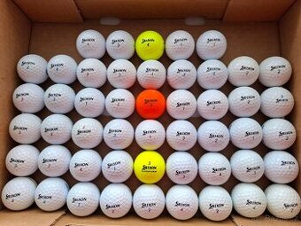 Golfové míčky-SRIXON