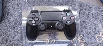 Ps4 Ovladač Original 100 % stav