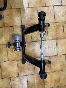 Prodám BLACKBURN Tech Fluid Trainer ( trenažer na kolo) - 1
