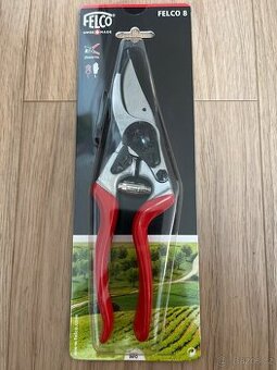 FELCO 8 - zahradní nůžky - 1