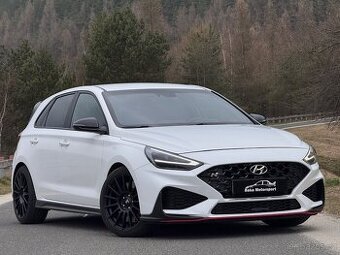 Hyundai i30 N Performance 2.0 T-GDI