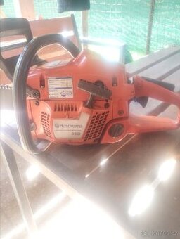 Motorová pila Husqvarna 359