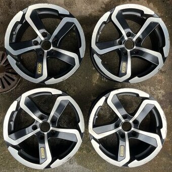 Alu kola Dotz Hanzo 8x17 5x120 ET35