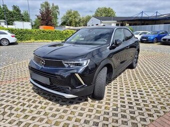 Opel Mokka 1,2 TURBO 96kW Auto Edition (2022)
