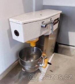 Robot Re 22 s příslušenstvím - 1