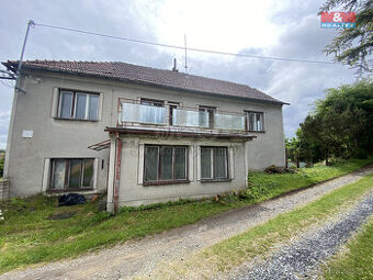 Prodej rodinného domu, 150 m², Brodek u Konice