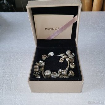 Original Pandora - 1