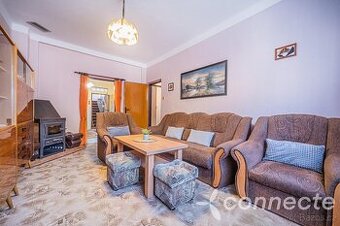 Prodej rodinného domu 3+1, 90 m2, Kolín - Štítary