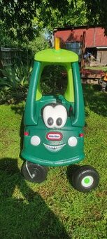 Dětské vozítko Little tikes - 1