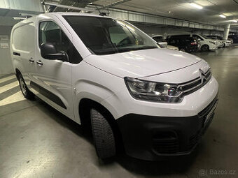 Citroen Berlingo 1.5 BlueHDi 130 L2 4D