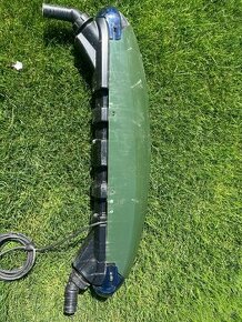 UV lampa TMC 55 W Ultima