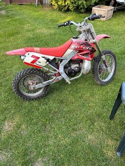 Minibike