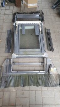 Střešní okno velux