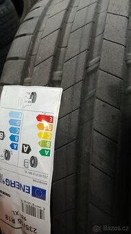 BRIDGESTONE TURANZA T005 EV "2023"