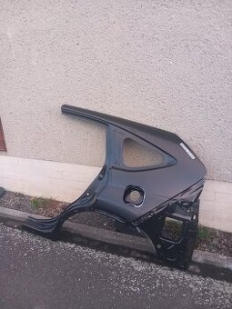 Nová ori. levá bočnice Honda CR-V IV 10/2012-2015