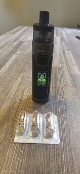 Elektronická ciga.reta Smok Rpm 5