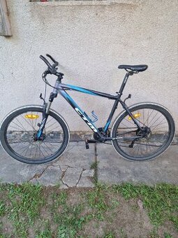 Horské kolo CTM Quadro 2.0 27,5"