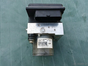 Ducato Boxer Jumper jednotka ABS 51804598