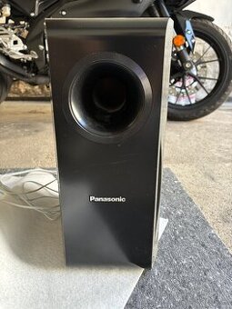 SUBWOOFER PANASONIC SB-HW150 5 ohm, 55W - 1