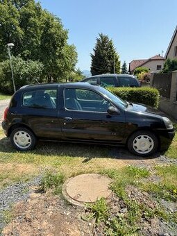 Renault Clio 1.2