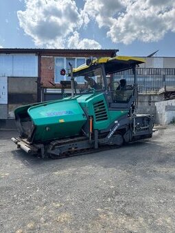 Silniční finišer VÖGELE SUPER 1800-3i (2017) - 1
