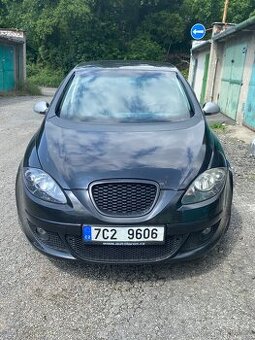 Seat Altea FR 2,0 TDI125 KW