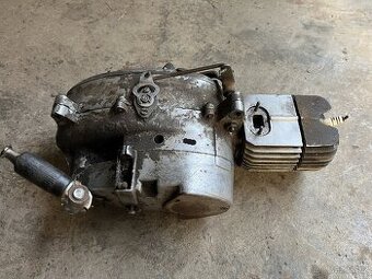 Motor Jawa 50/20 Pionýr
