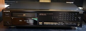 SONY CDP 715