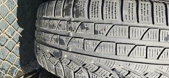 Sada kol, elektrony Volkswagen Passat