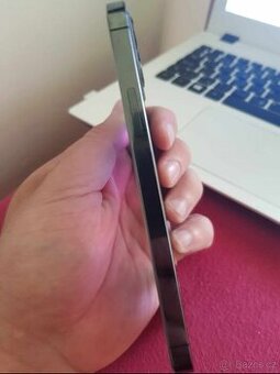 Apple iPhone 12 Pro kondice baterie 95%✓