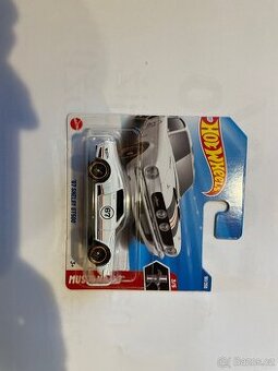 Hotwheels 67’ Shelby GT500