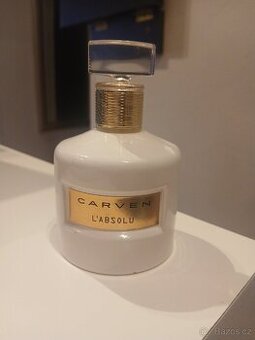 Parfém Carven L'absolu