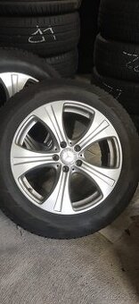 zimní kola 235/60/18 Mercedes GLC /302/