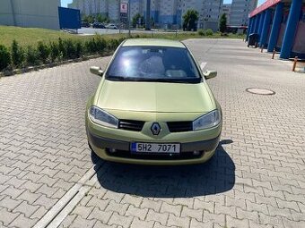 Renault Megane 1.6 i